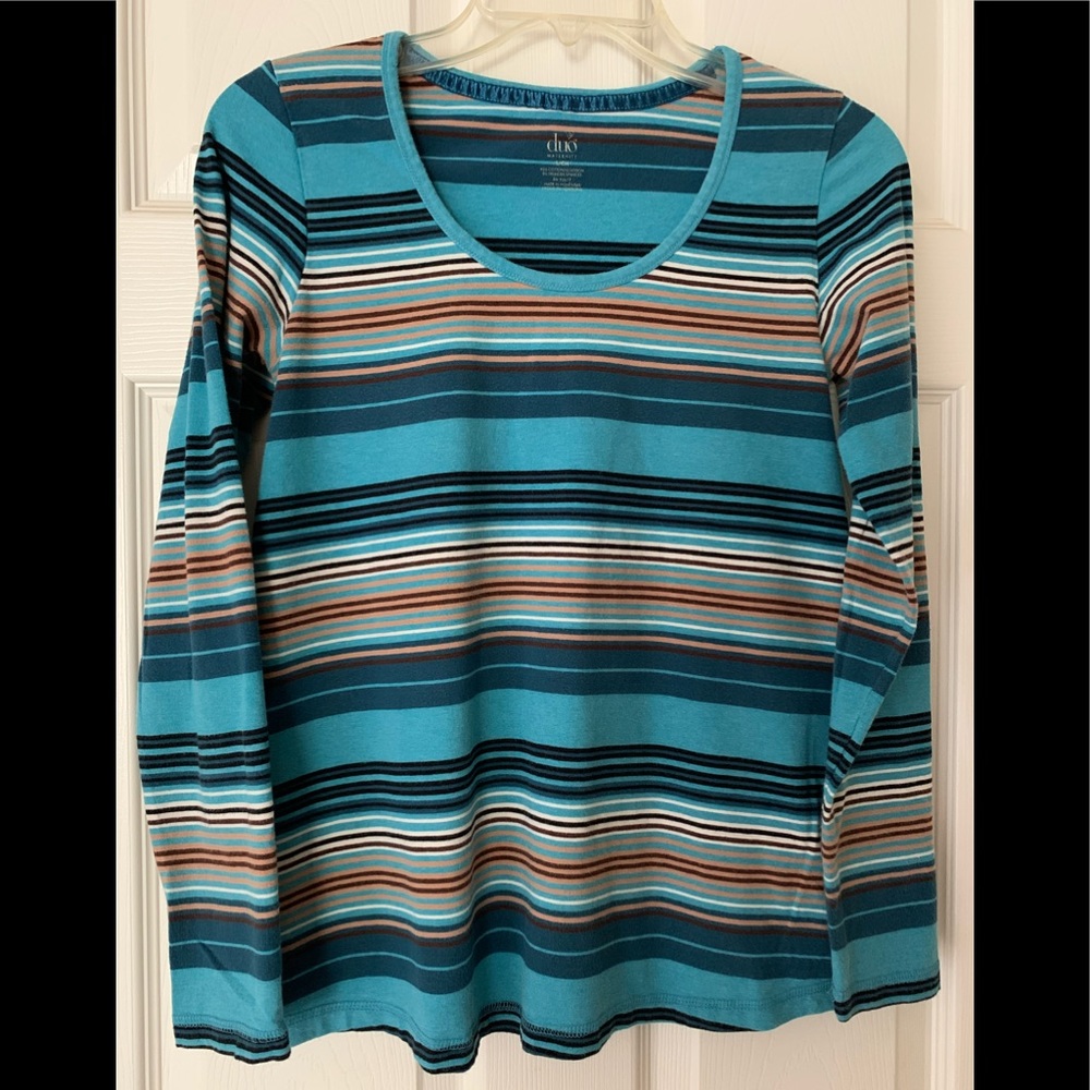 Tops - Maternity, Duo, size S/CH, multicolor